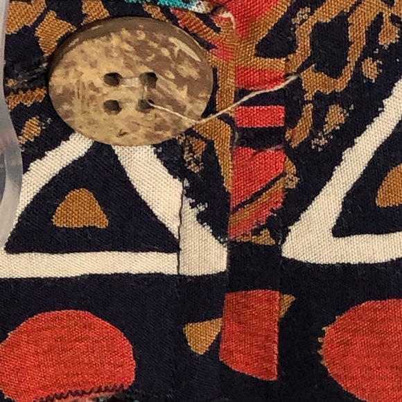 Adrian Jordan Women Wrap Mini Skirt - Picture 2 of 5